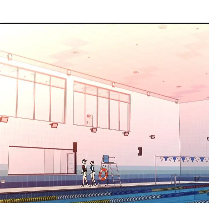In Her Place Chapter 129 Page 107