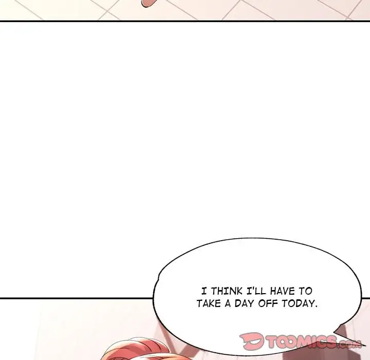 In Her Place Chapter 129 Page 117
