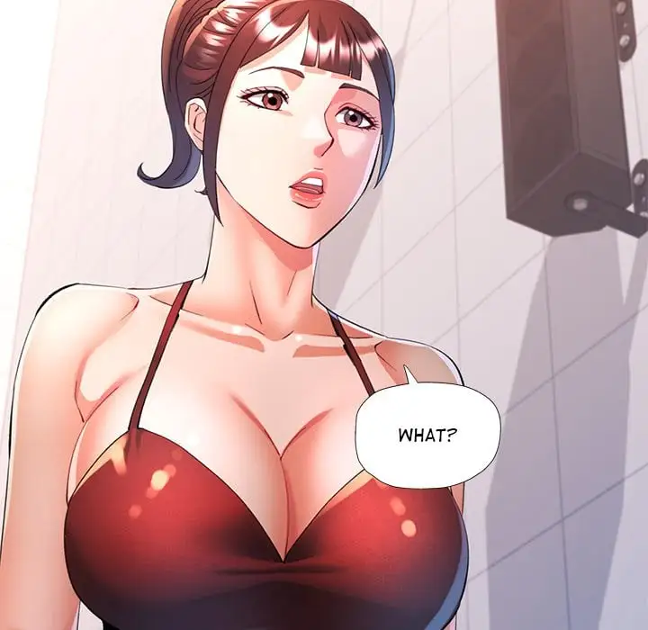 In Her Place Chapter 129 Page 118