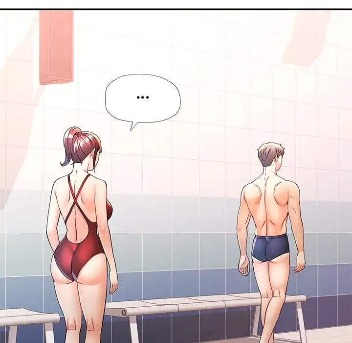 In Her Place Chapter 129 Page 124