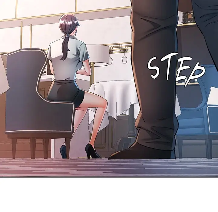 In Her Place Chapter 129 Page 134