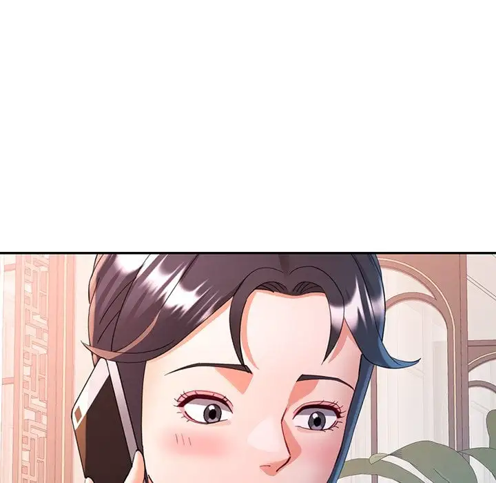 In Her Place Chapter 129 Page 139