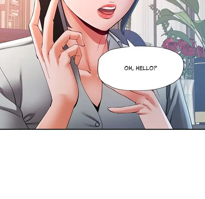 In Her Place Chapter 129 Page 140