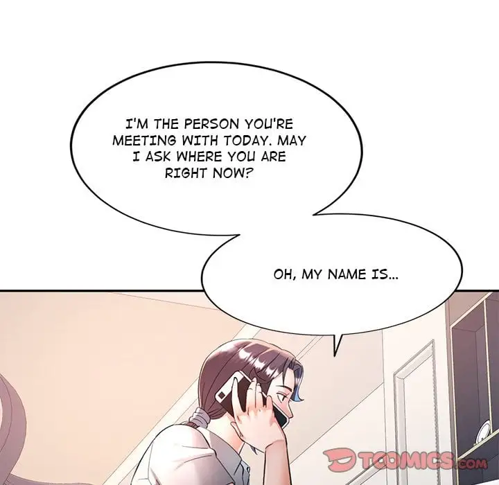 In Her Place Chapter 129 Page 141