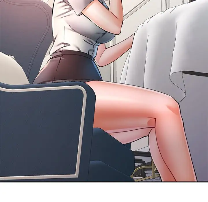 In Her Place Chapter 129 Page 142