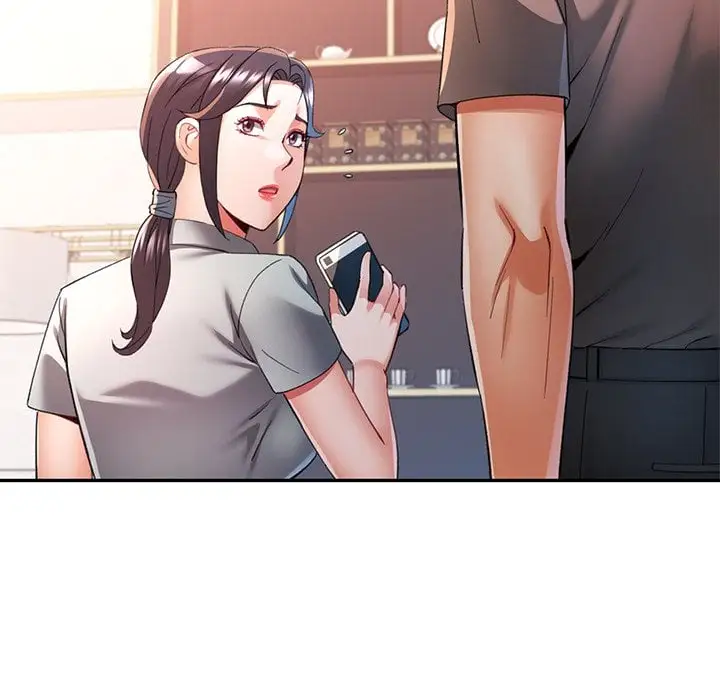 In Her Place Chapter 129 Page 144