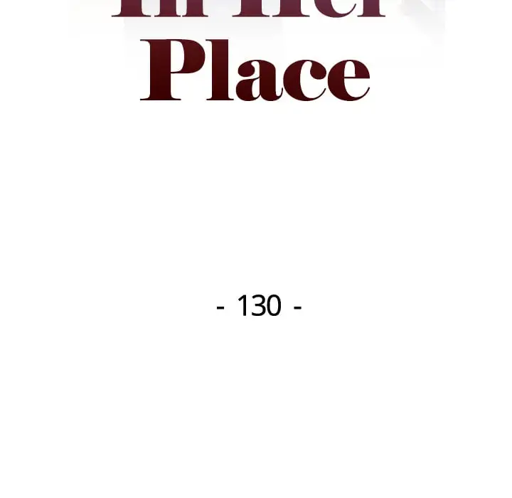In Her Place Chapter 130 Page 15