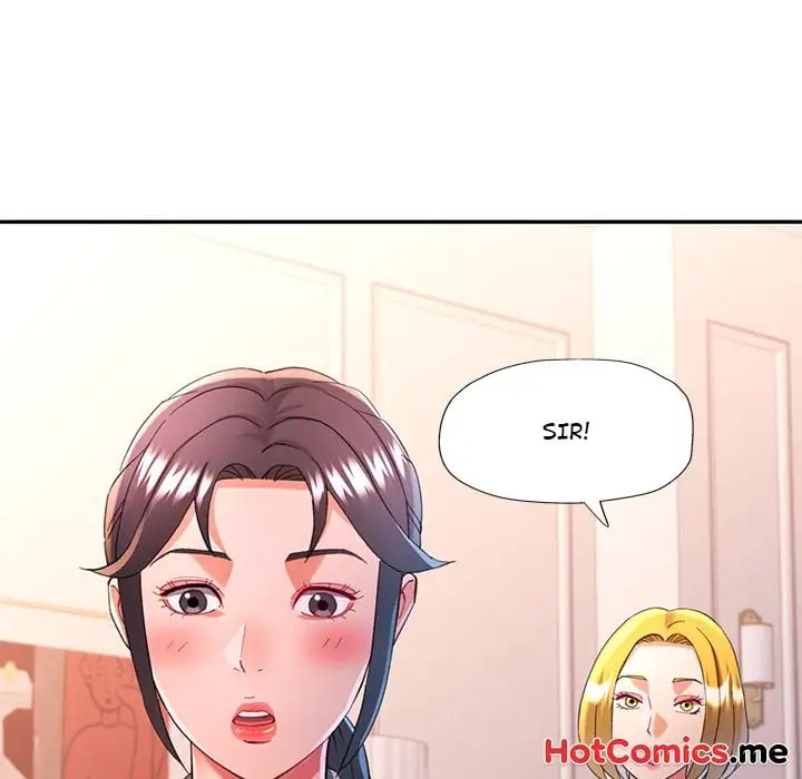 In Her Place Chapter 130 Page 23