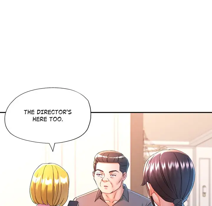 In Her Place Chapter 130 Page 25