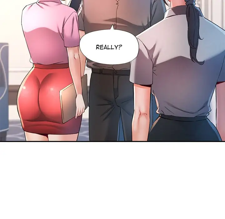 In Her Place Chapter 130 Page 26