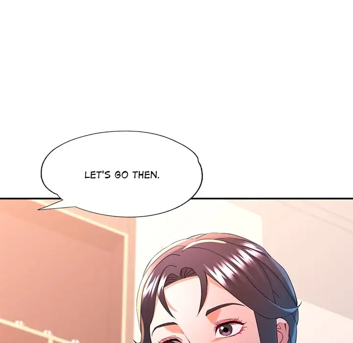 In Her Place Chapter 130 Page 27