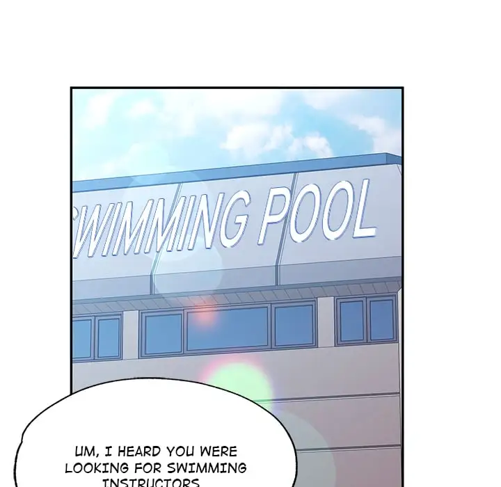 In Her Place Chapter 130 Page 34