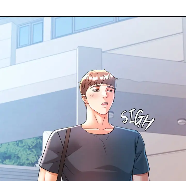 In Her Place Chapter 130 Page 39