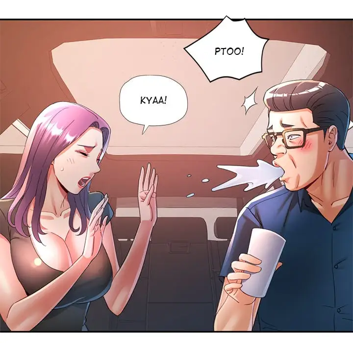 In Her Place Chapter 130 Page 50