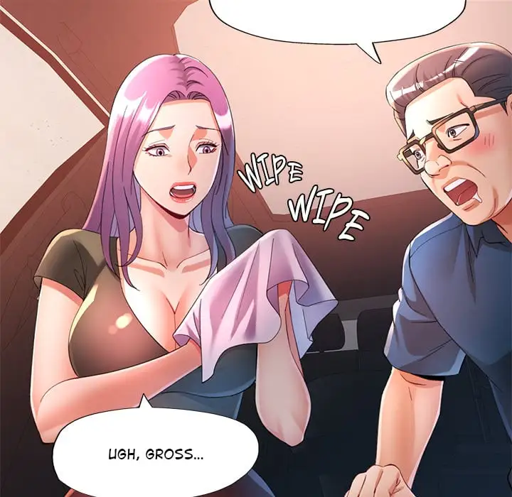 In Her Place Chapter 130 Page 52