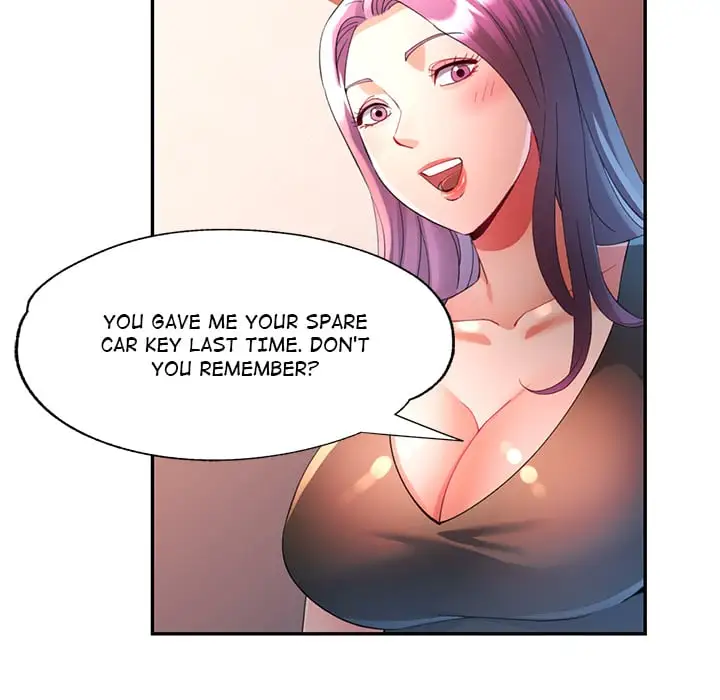 In Her Place Chapter 130 Page 54
