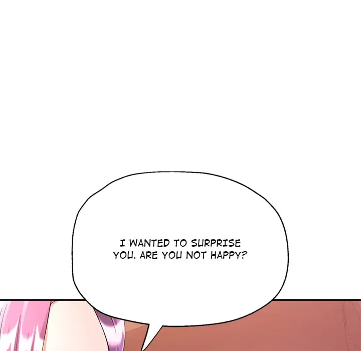 In Her Place Chapter 130 Page 55