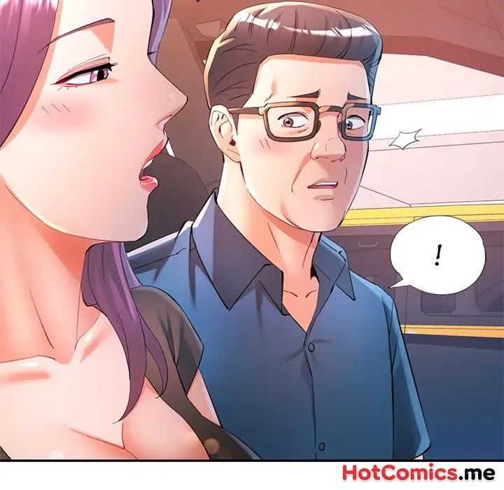 In Her Place Chapter 130 Page 56