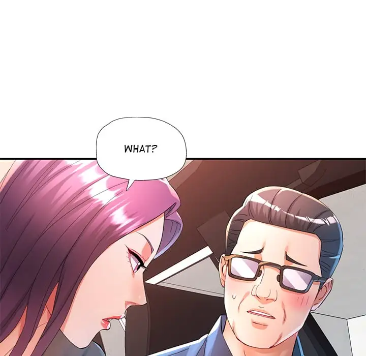 In Her Place Chapter 130 Page 62
