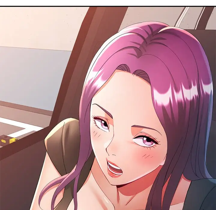 In Her Place Chapter 130 Page 64