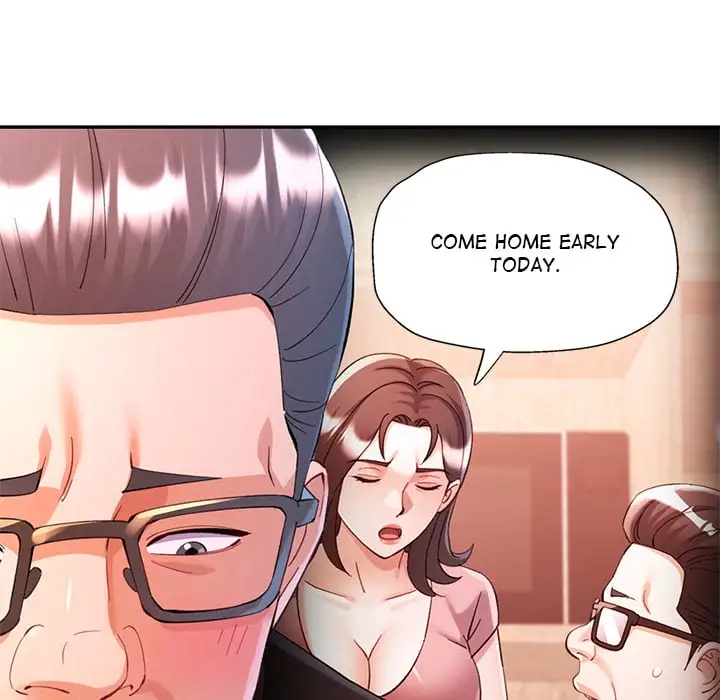 In Her Place Chapter 130 Page 68