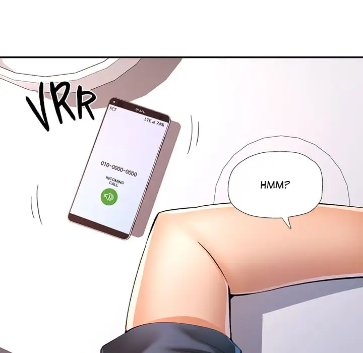 In Her Place Chapter 130 Page 83
