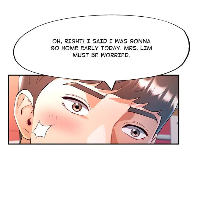 In Her Place Chapter 130 Page 92