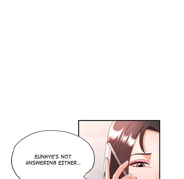 In Her Place Chapter 130 Page 100