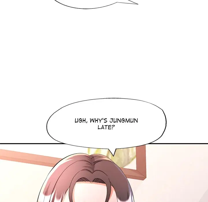 In Her Place Chapter 130 Page 102