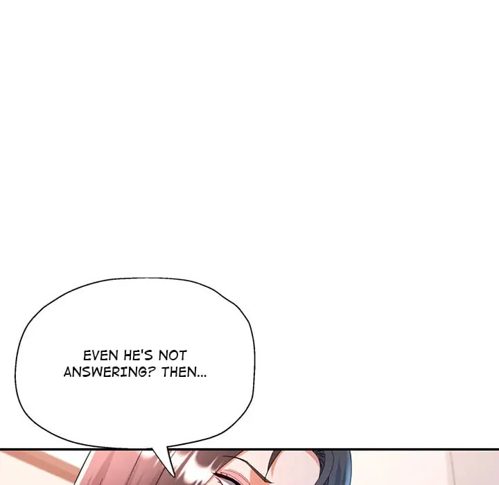 In Her Place Chapter 130 Page 110