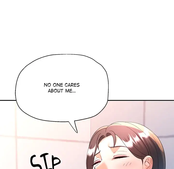 In Her Place Chapter 130 Page 116