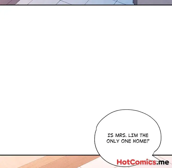 In Her Place Chapter 130 Page 122