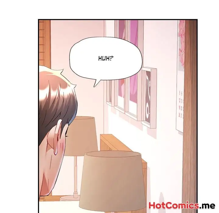 In Her Place Chapter 130 Page 126