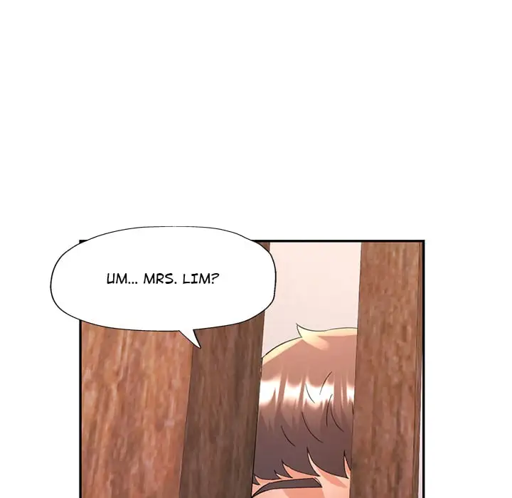 In Her Place Chapter 130 Page 130