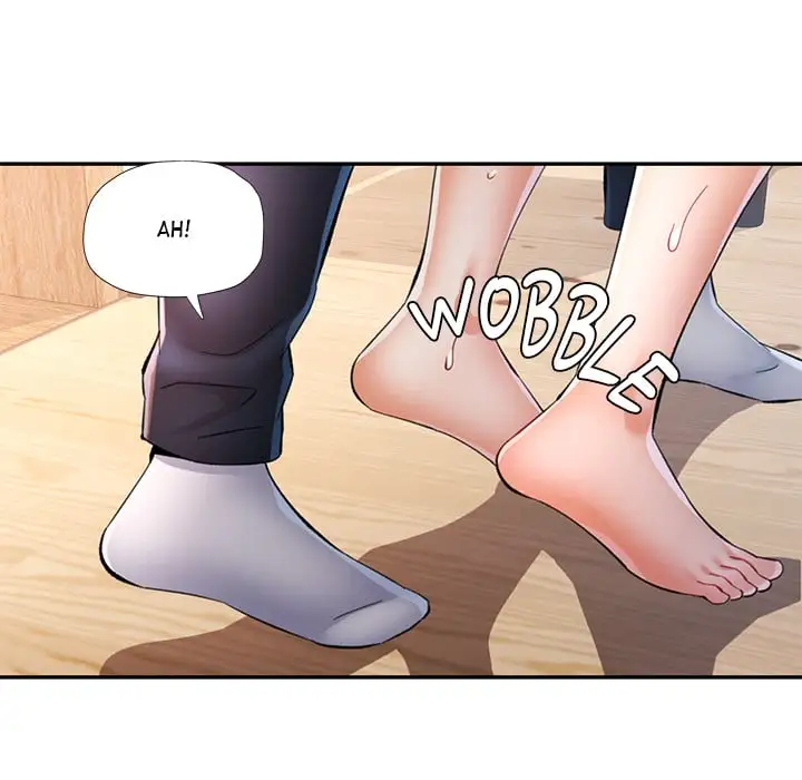 In Her Place Chapter 130 Page 144