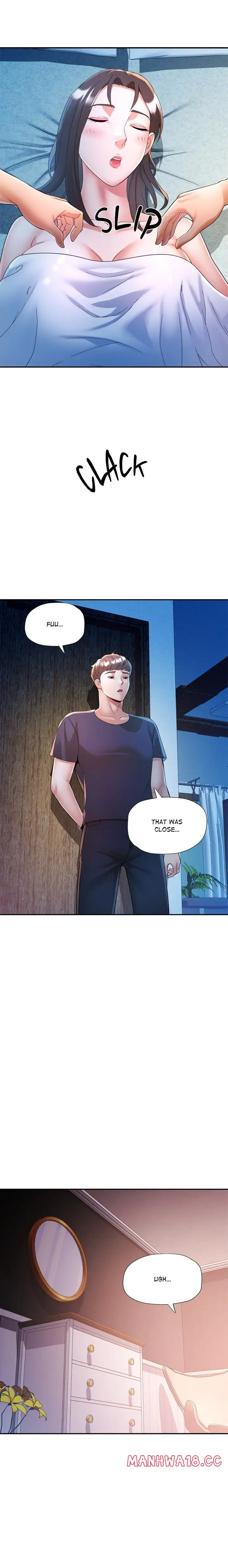 In Her Place Chapter 131 Page 4