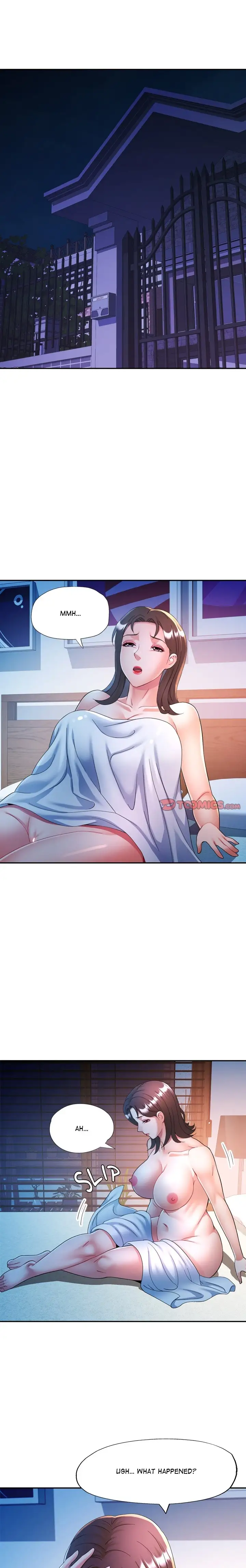 In Her Place Chapter 131 Page 7