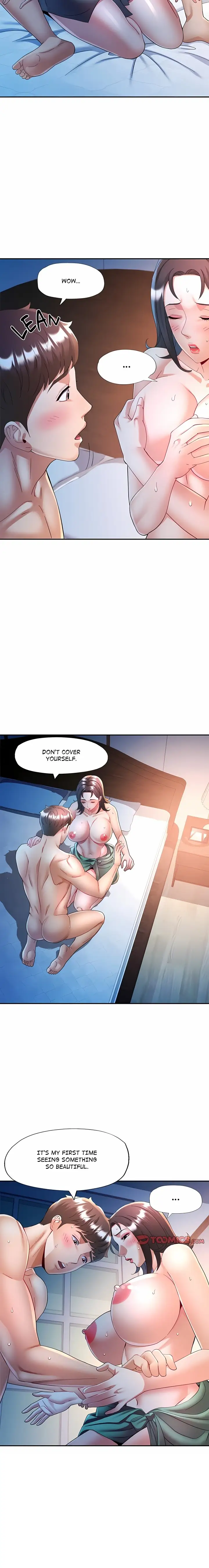 In Her Place Chapter 132 Page 13