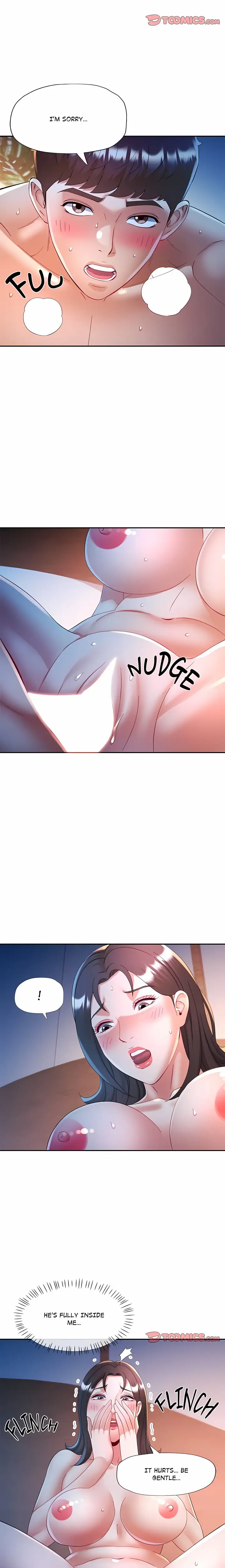 In Her Place Chapter 133 Page 13