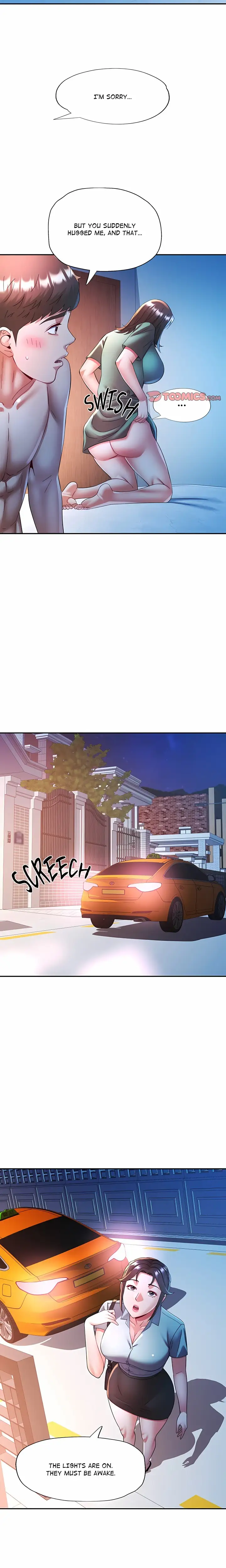 In Her Place Chapter 133 Page 22