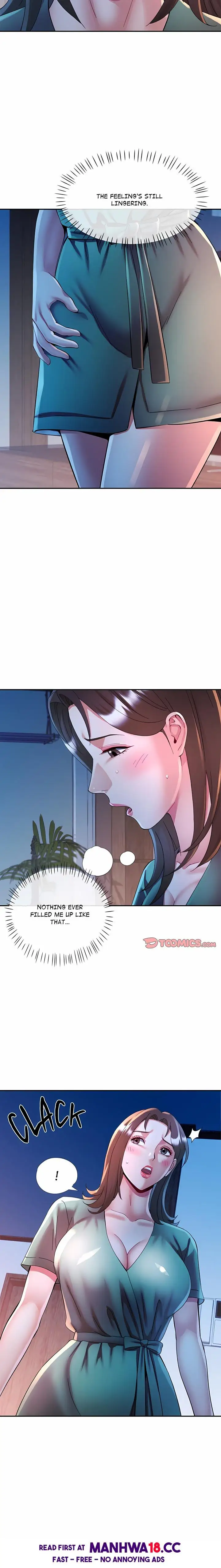 In Her Place Chapter 134 Page 4