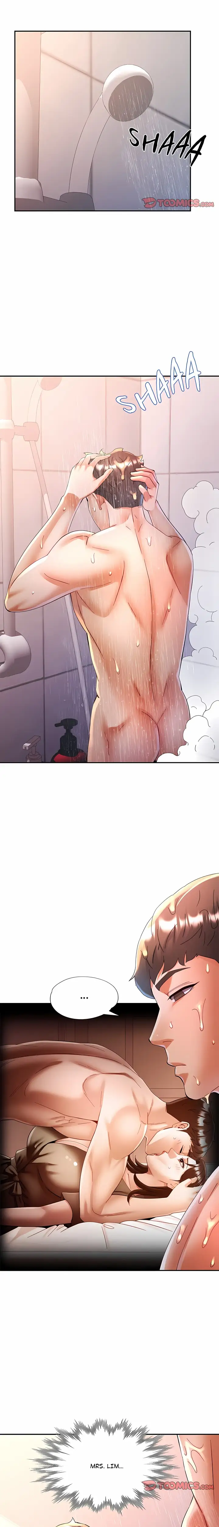 In Her Place Chapter 134 Page 7
