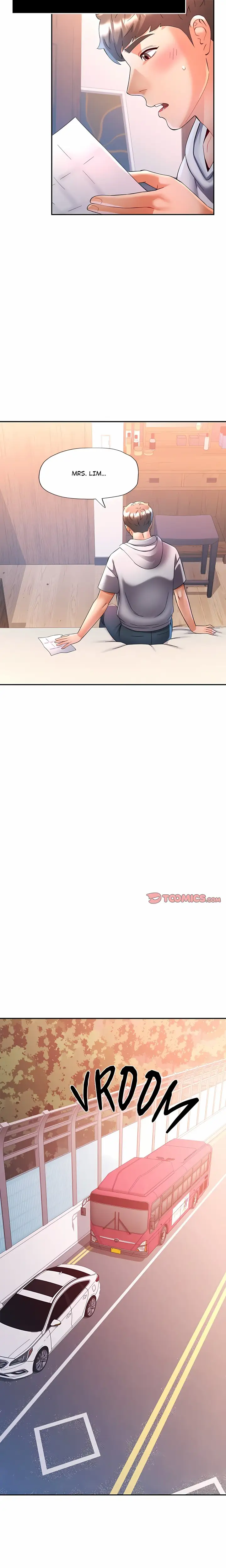 In Her Place Chapter 134 Page 20