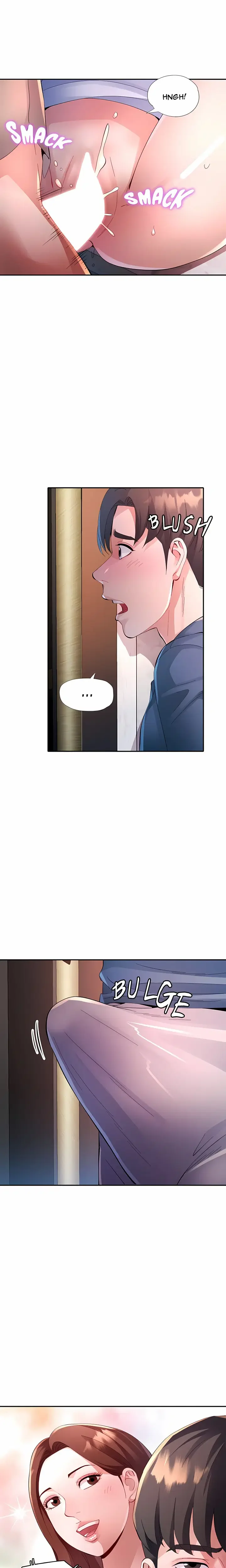 Intimate Tutoring Chapter 2 Page 3