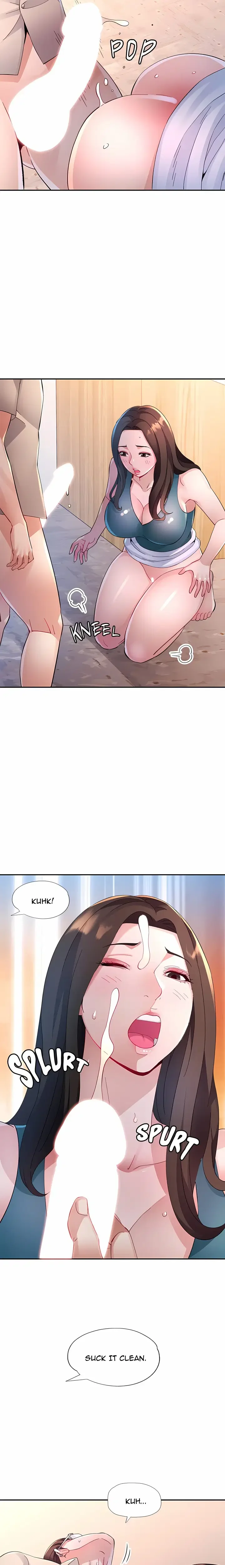 Intimate Tutoring Chapter 2 Page 7