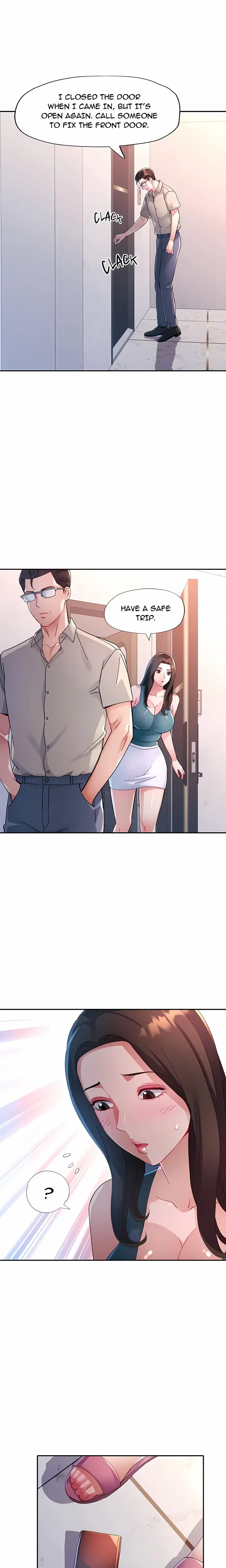 Intimate Tutoring Chapter 2 Page 10