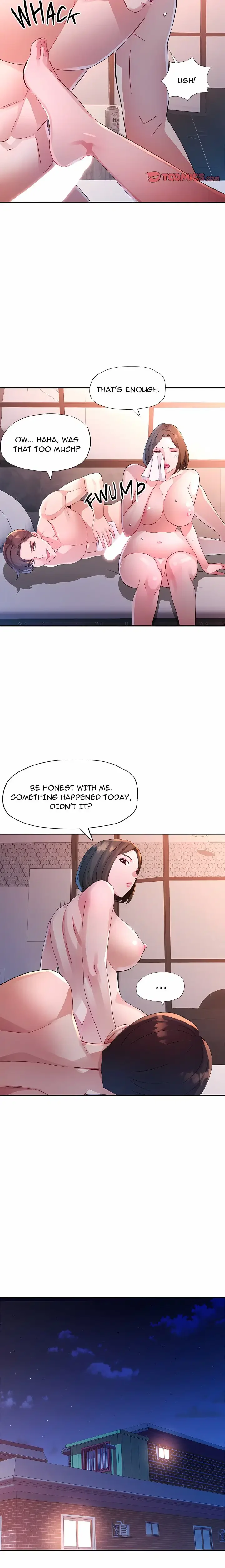 Intimate Tutoring Chapter 15 Page 15