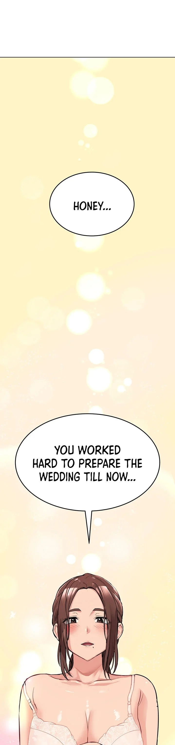 Keep it a secret from your mother! Chapter 2 Page 25