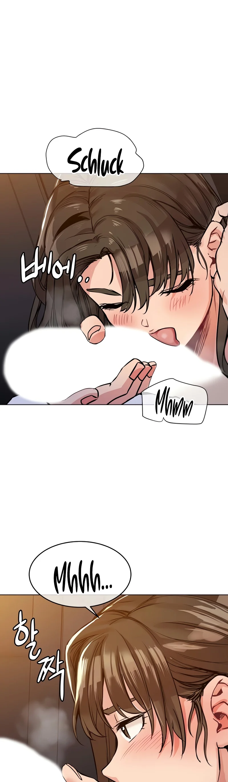 Keep it a secret from your mother! Chapter 4 Page 13
