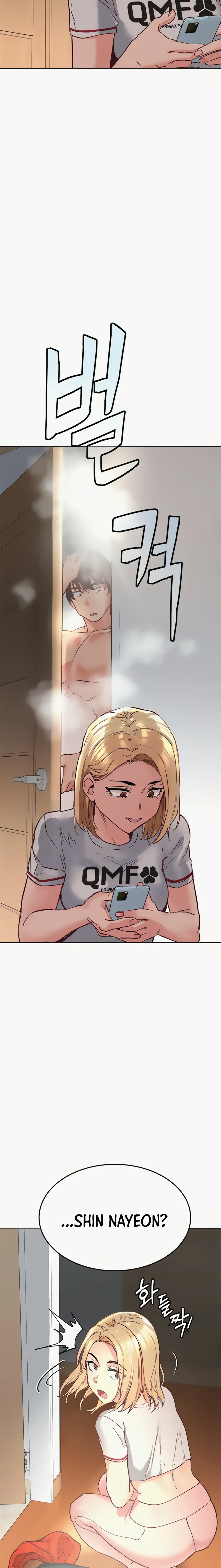 Keep it a secret from your mother! Chapter 10 Page 3